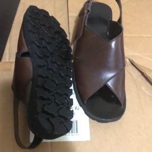 Barney’s New York Men’s Sandle